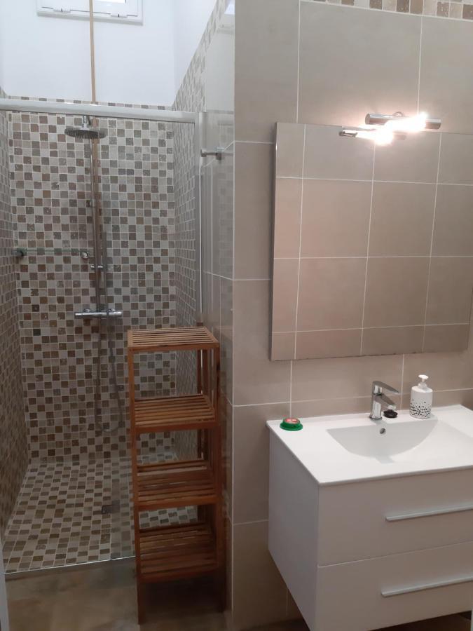 Schoene Wohnung In Puerto De La Cruz Mit Garten. Exterior foto
